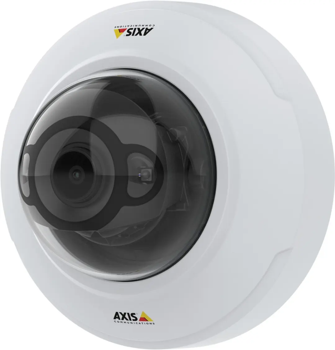 Axis M4216-LV 02113-001 Dome IP-beveiligingscamera