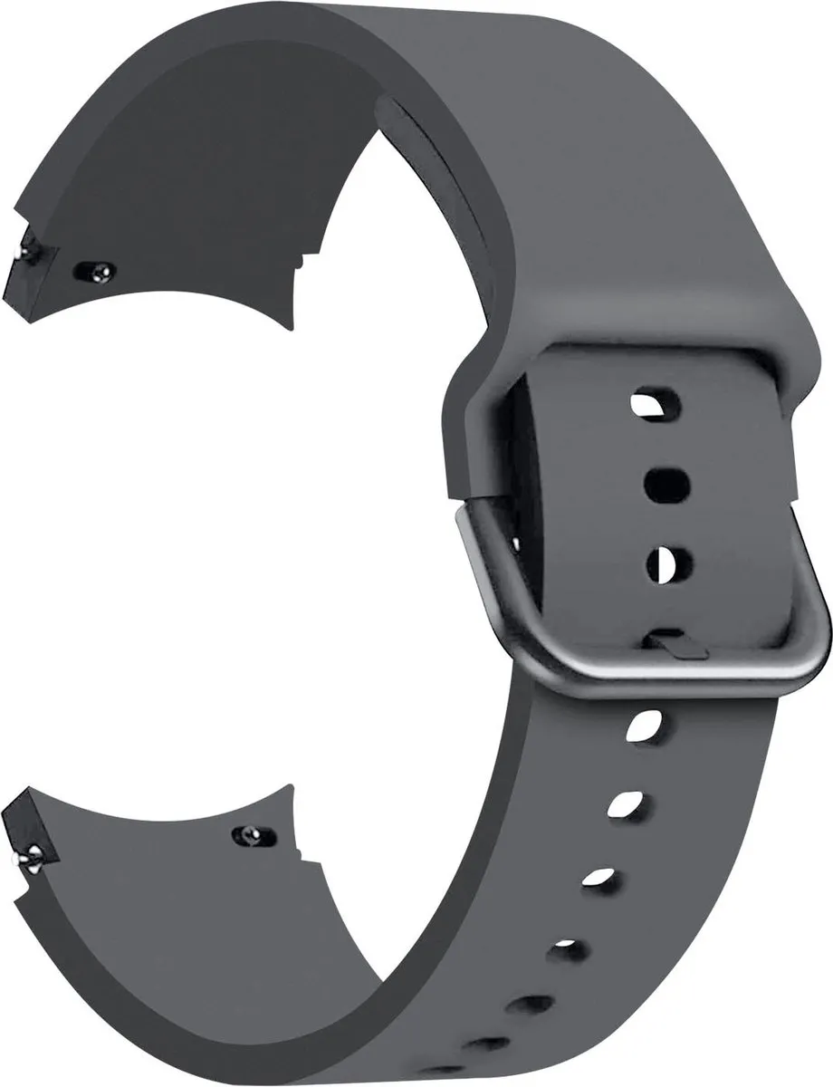 Samsung Sportband M/L - Grijs - afbeelding 6 van 6