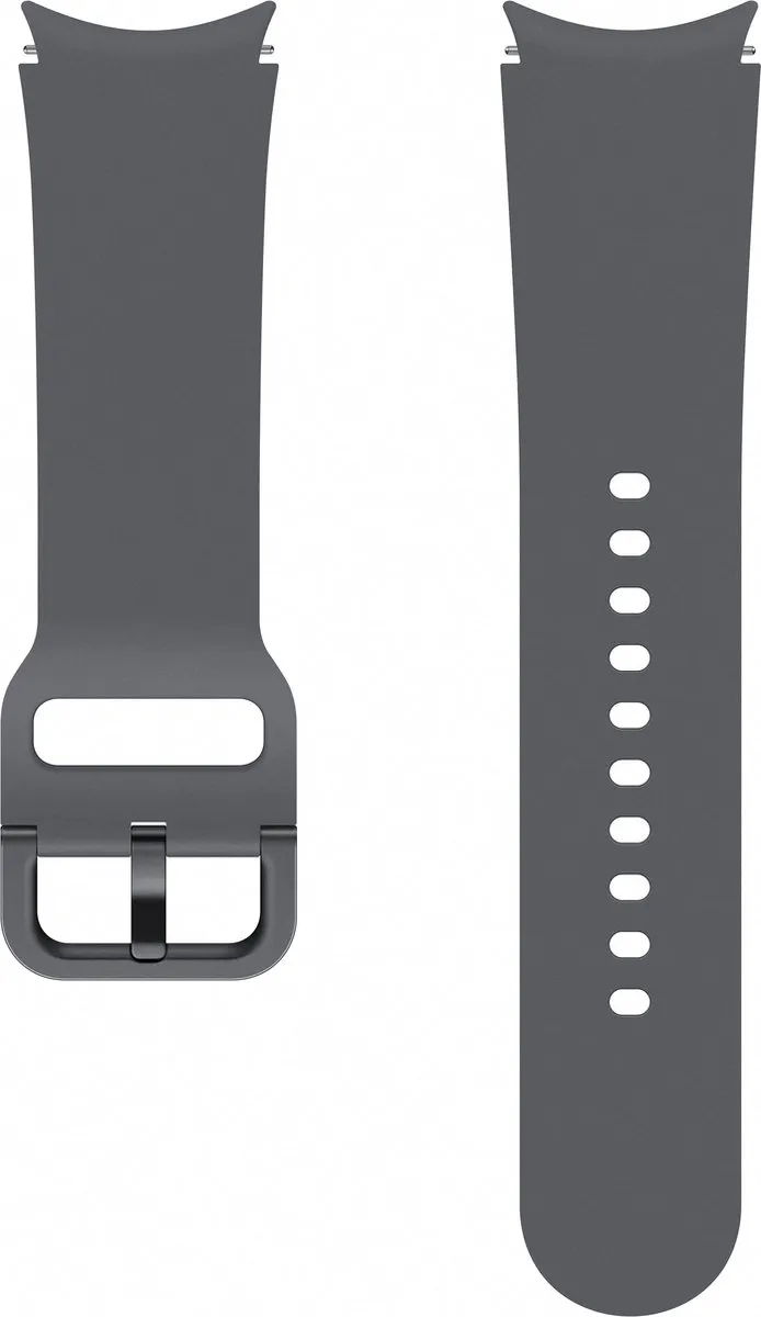 Samsung Sportband M/L - Grijs