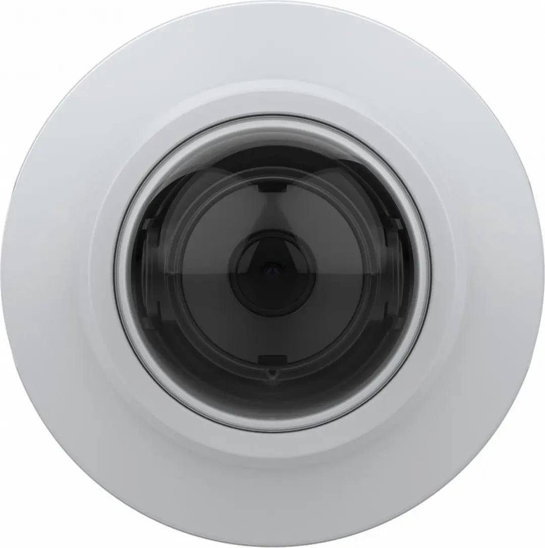 Axis M3088-V 02375-001 Netwerkbewakingscamera - Wit - afbeelding 4 van 4
