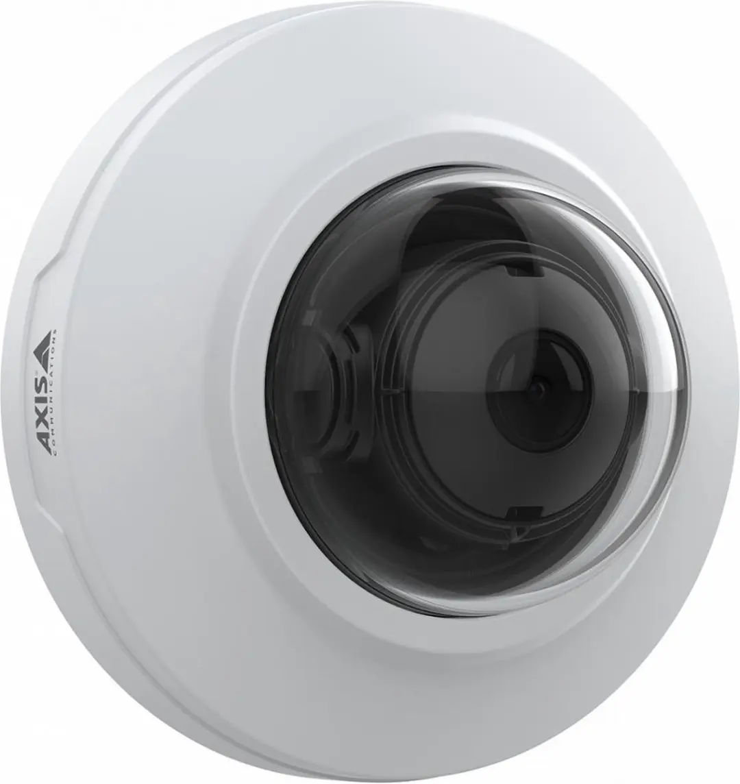 Axis M3088-V 02375-001 Netwerkbewakingscamera - Wit - afbeelding 2 van 4