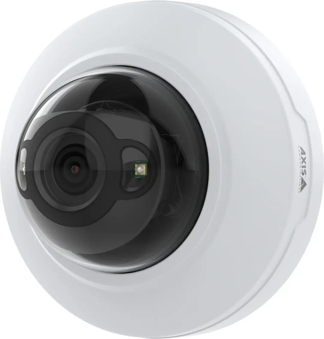 Axis M4215-LV Dome IP-beveiligingscamera