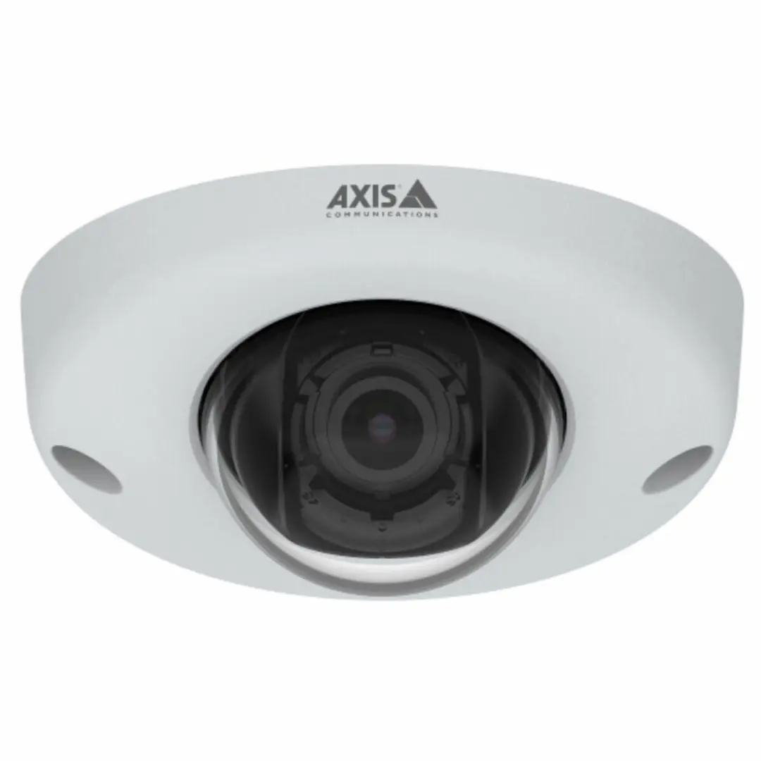 Axis 01933-001 Dome IP Beveiligingscamera