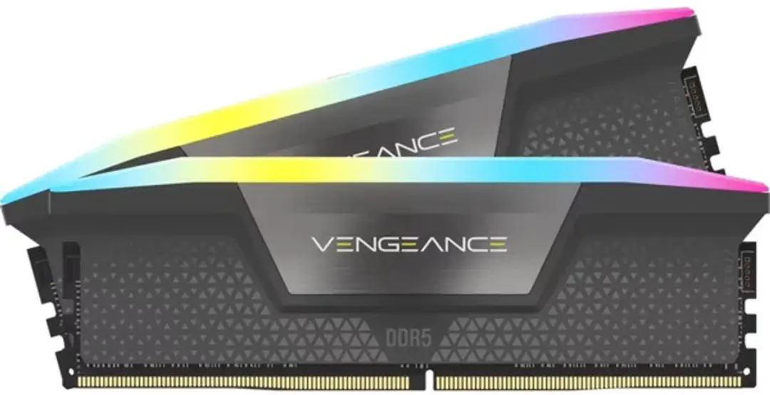 Corsair Vengeance RGB CMH32GX5M2D6000Z38 RAM-geheugen