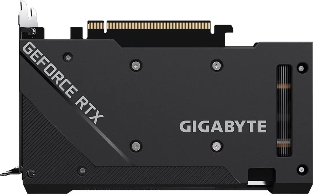 Gigabyte GAMING GV-N3060GAMING OC-8GD 2.0 Videokaart - afbeelding 3 van 6