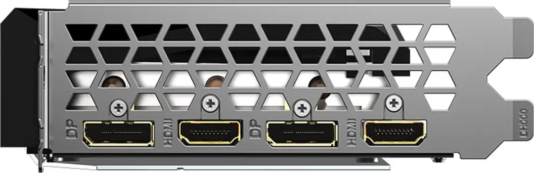 Gigabyte GeForce RTX 3060 Gaming OC GV-N3060GAMINGOC12 Videokaart - afbeelding 3 van 6