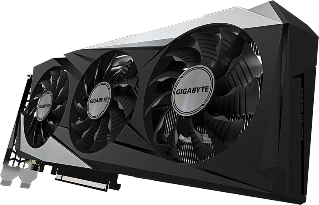 Gigabyte GeForce RTX 3060 Gaming OC GV-N3060GAMINGOC12 Videokaart - afbeelding 4 van 6