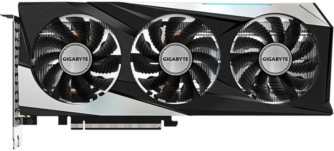 Gigabyte GeForce RTX 3060 Gaming OC GV-N3060GAMINGOC12 Videokaart - afbeelding 5 van 6