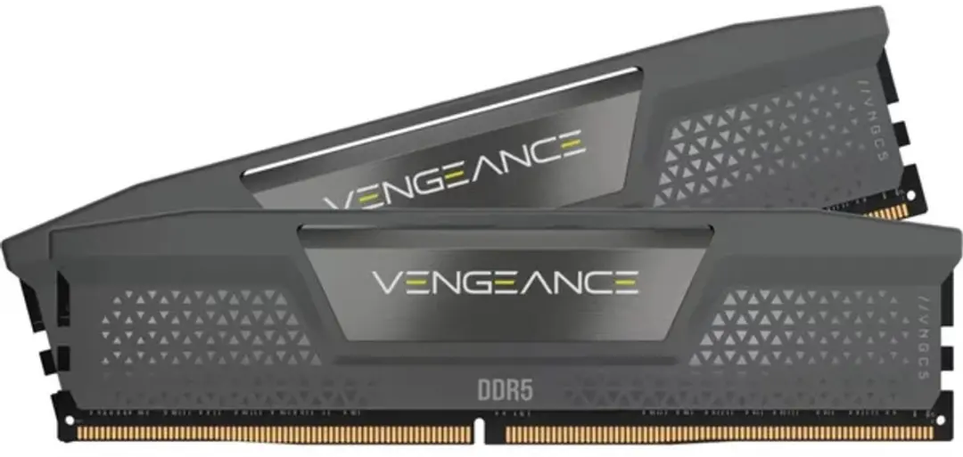 Corsair Vengeance CMK32GX5M2D6000Z38 RAM-geheugen