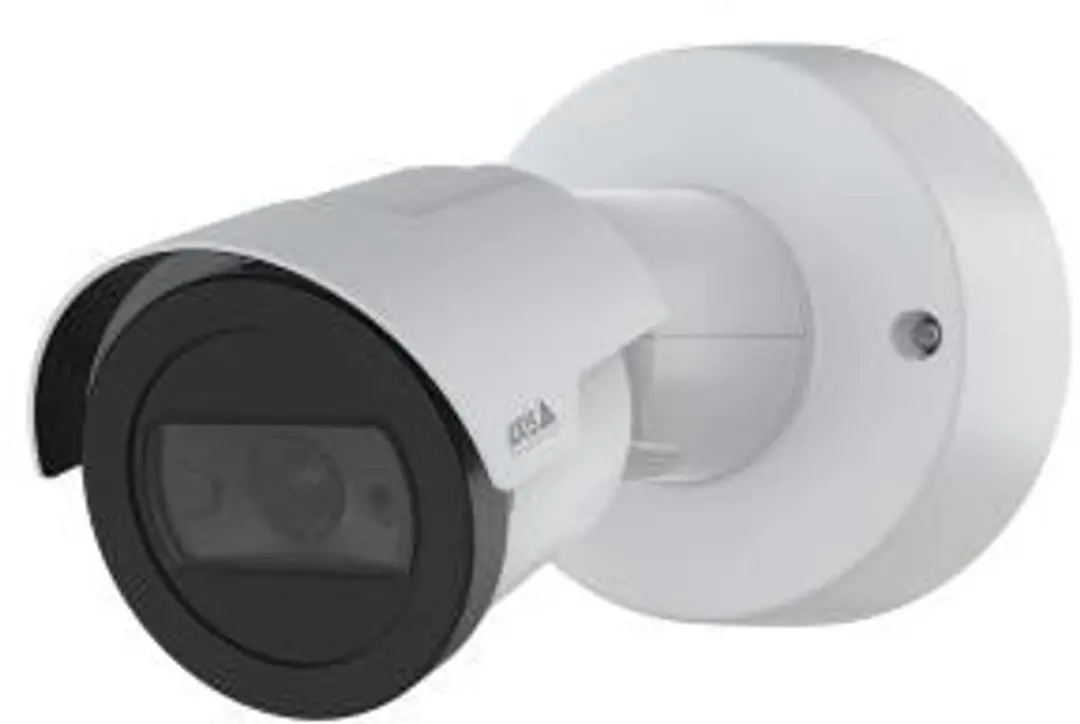 Axis M2035-LE 02131-001 Netwerkbewakingscamera - Zwart - afbeelding 2 van 2