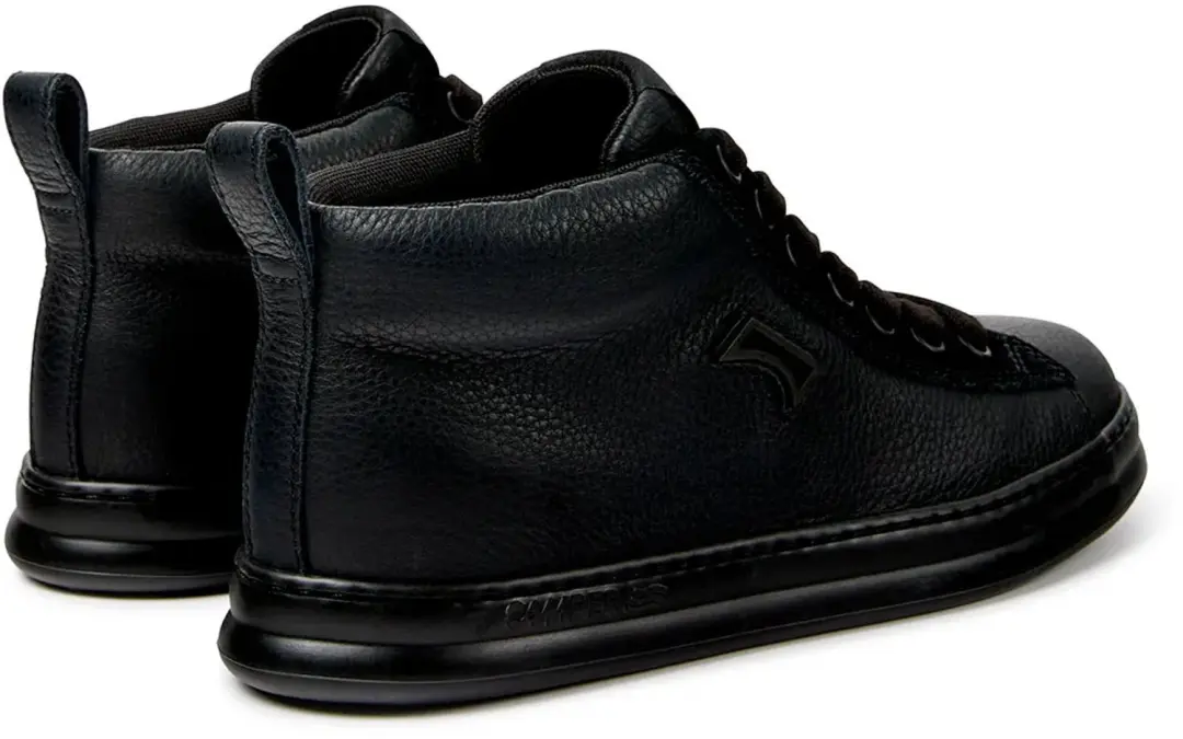 Camper Runner Four Sneakers Zwart - afbeelding 3 van 4
