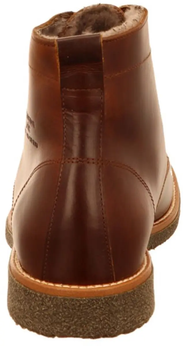 Panama Jack Glasgow Igloo C4 Napa Cuero Bark - Bruin - afbeelding 5 van 6