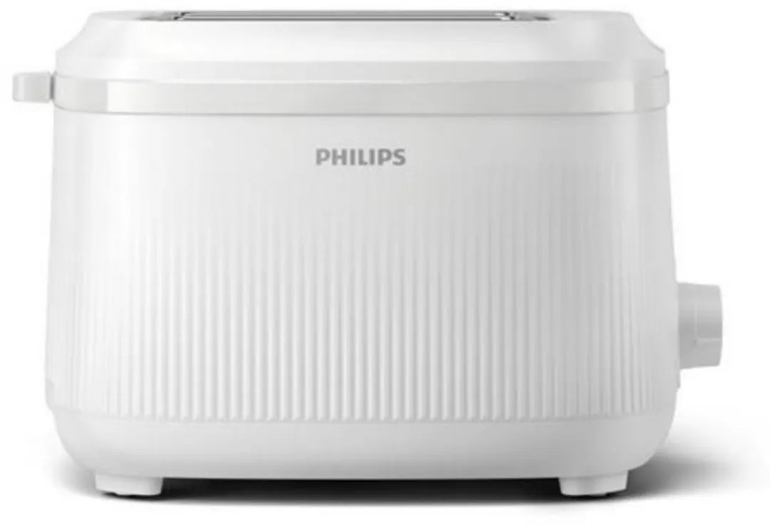 Philips 3000 Series HD2511/00 Broodrooster 2 Snijden