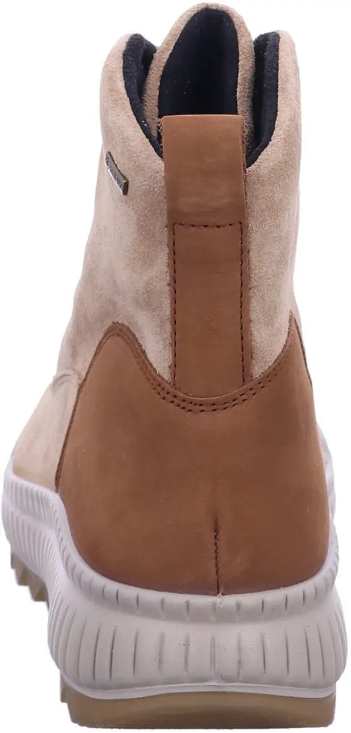 Legero dames laarzen beige maat 42
