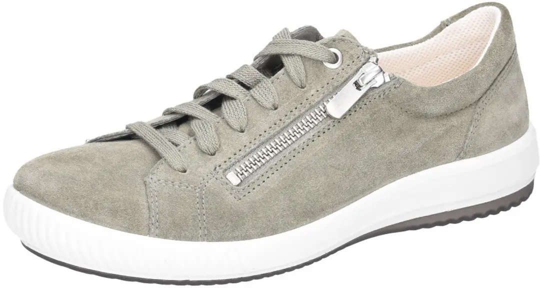 Legero dames sneakers groen maat 42