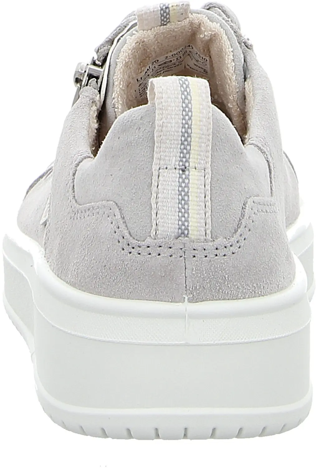 Legero dames sneakers grijs maat 42
