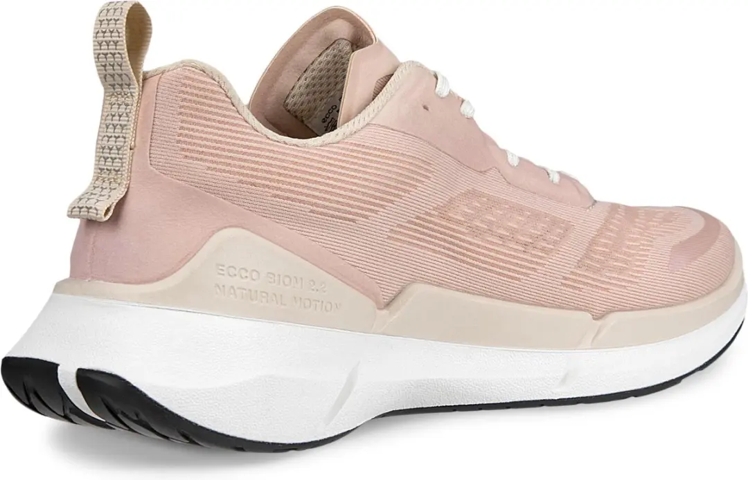 ECCO BIOM 2.2 W Dames Sneakers - Roze - 40 - afbeelding 3 van 6