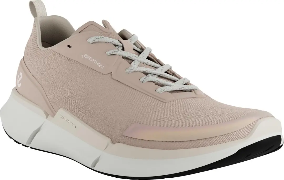 ECCO BIOM 2.2 W Dames Sneakers - Roze - 40 - afbeelding 2 van 6