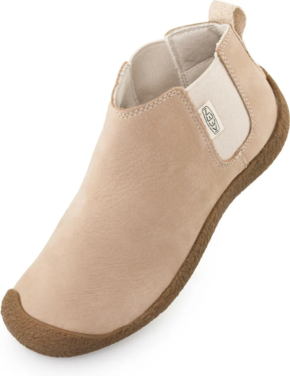 Keen Mosey Chelsea Boots - Safari/Birch - Maat 38.5 - afbeelding 6 van 6
