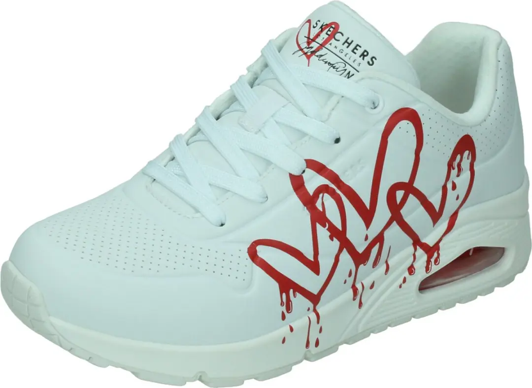Skechers Uno dames sneaker
