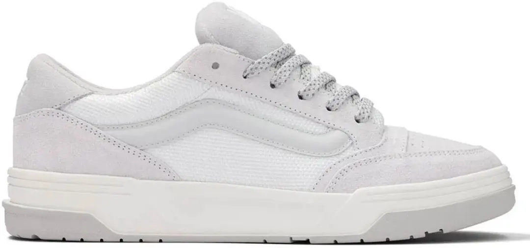 Vans Hylane Schoenen Wit EU 44