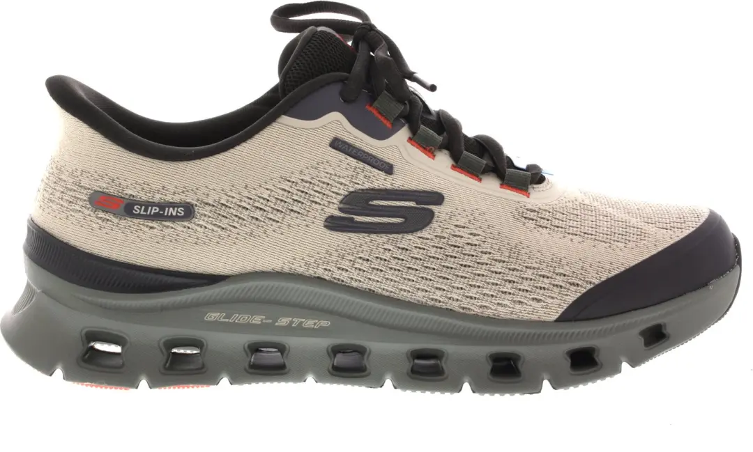 Skechers Glide Step Pro Chaching Heren Sneakers