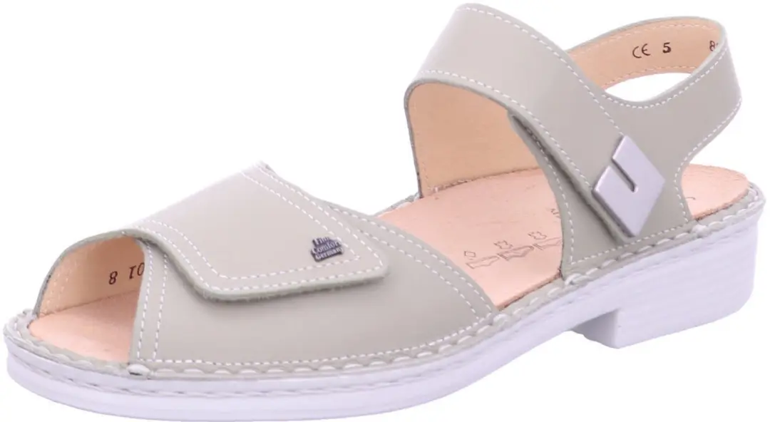 Wolky dames sandalen groen maat 41