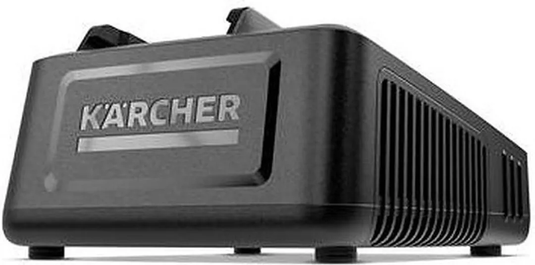 Karcher - Battery Power - 36V - Snellader