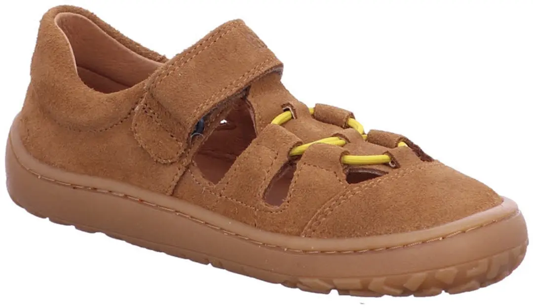 Froddo sandalen bruin maat 32