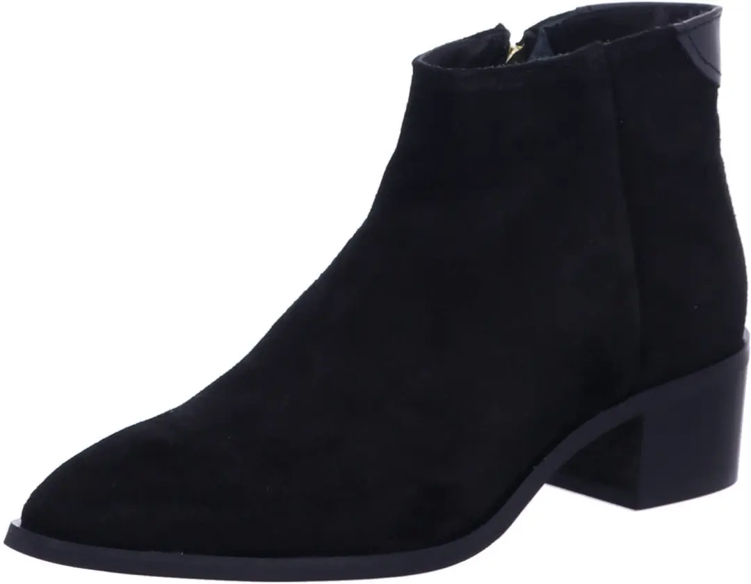 Gant dames laarzen zwart maat 41
