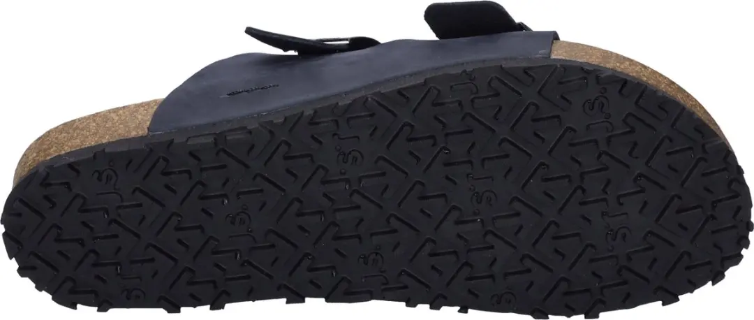 Josef Seibel unisex sandalen blauw maat 41