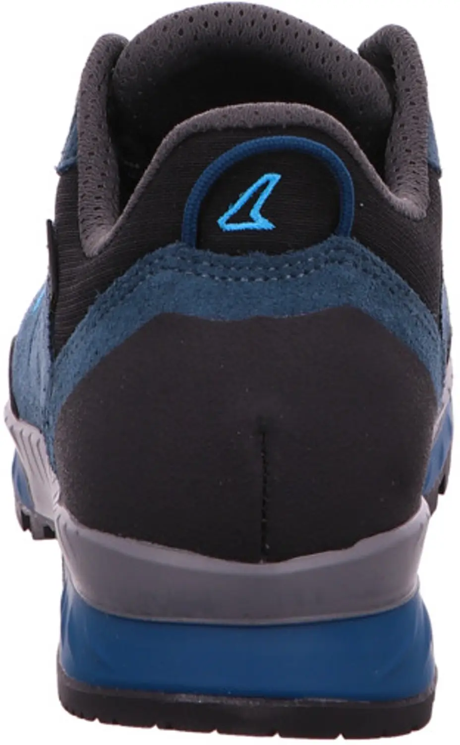 LOWA dames sneakers turquoise maat 42