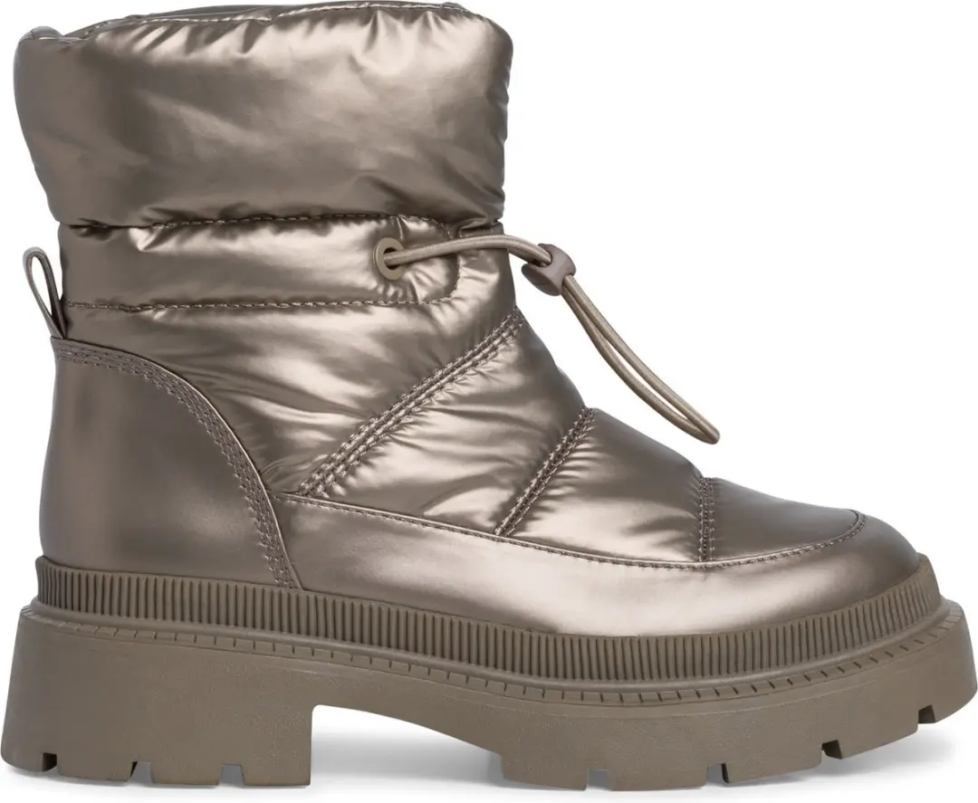 Tamaris Dames Enkellaarsje 1-1-26902-29 960 Maat: 41 EU
