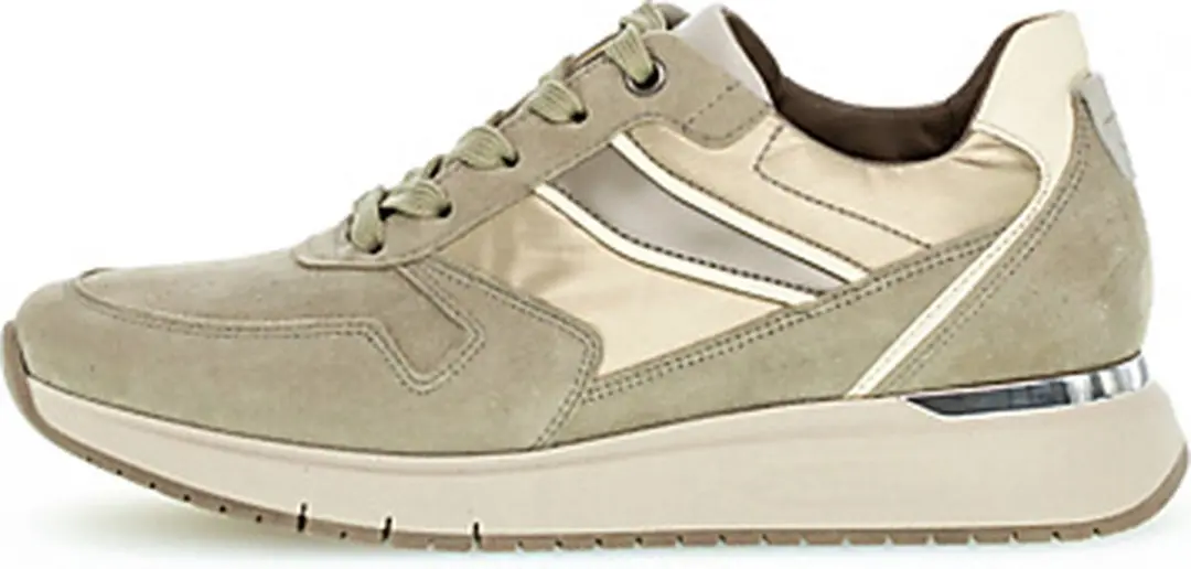 Gabor 96.445.11 Dames Sneakers