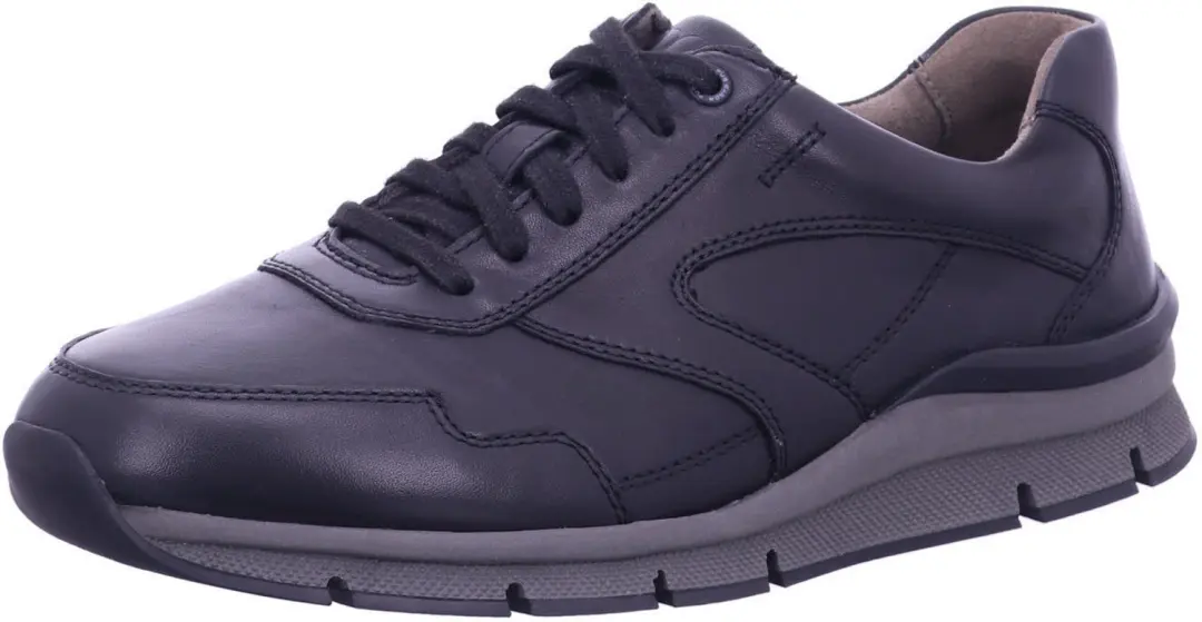 Pius Gabor dames sneakers zwart maat 45
