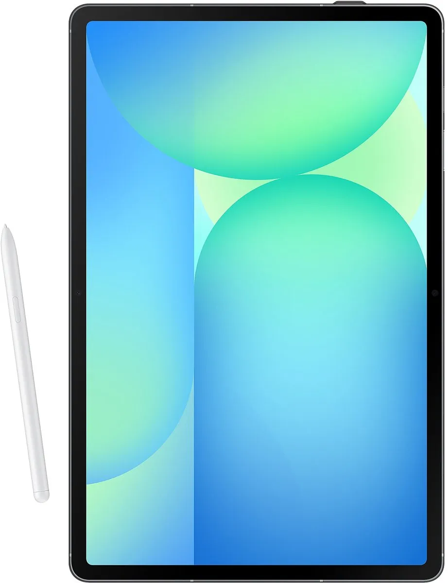 Samsung Galaxy Tab S10 FE+ Smart Book Cover EF-BX620PBEGWW - Zwart