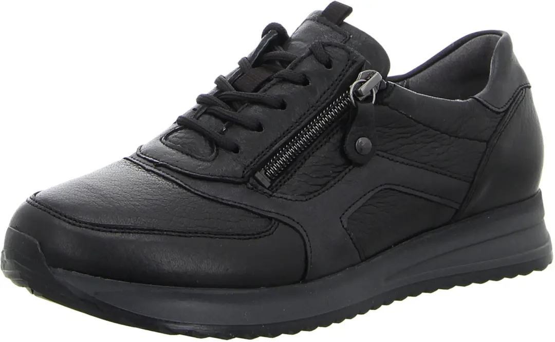 Waldläufer H-April Dames Sneakers