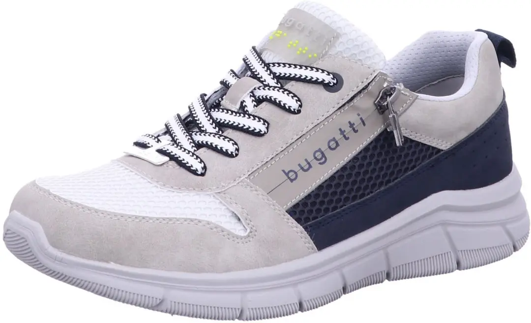 Bugatti Heren Sneakers