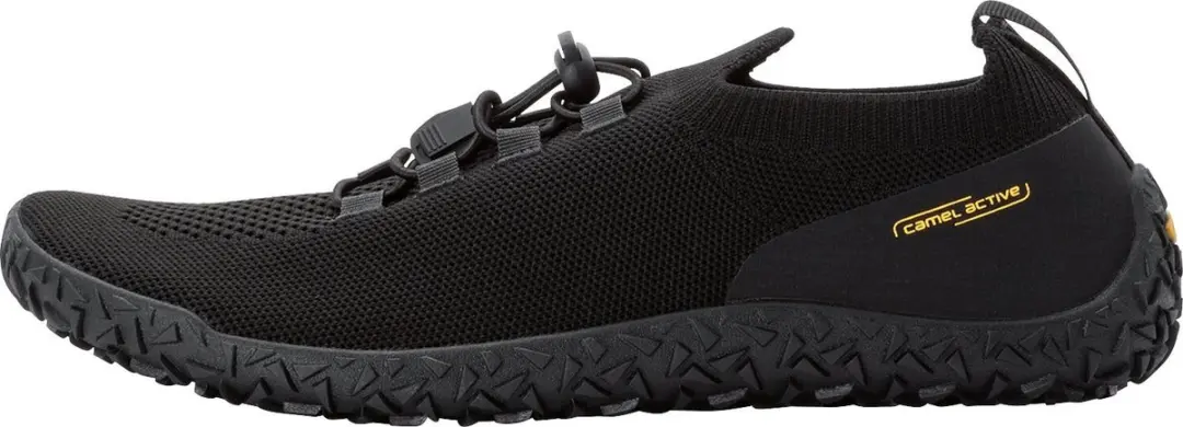 camel active Lichtgewicht barefoot schoenen van mesh