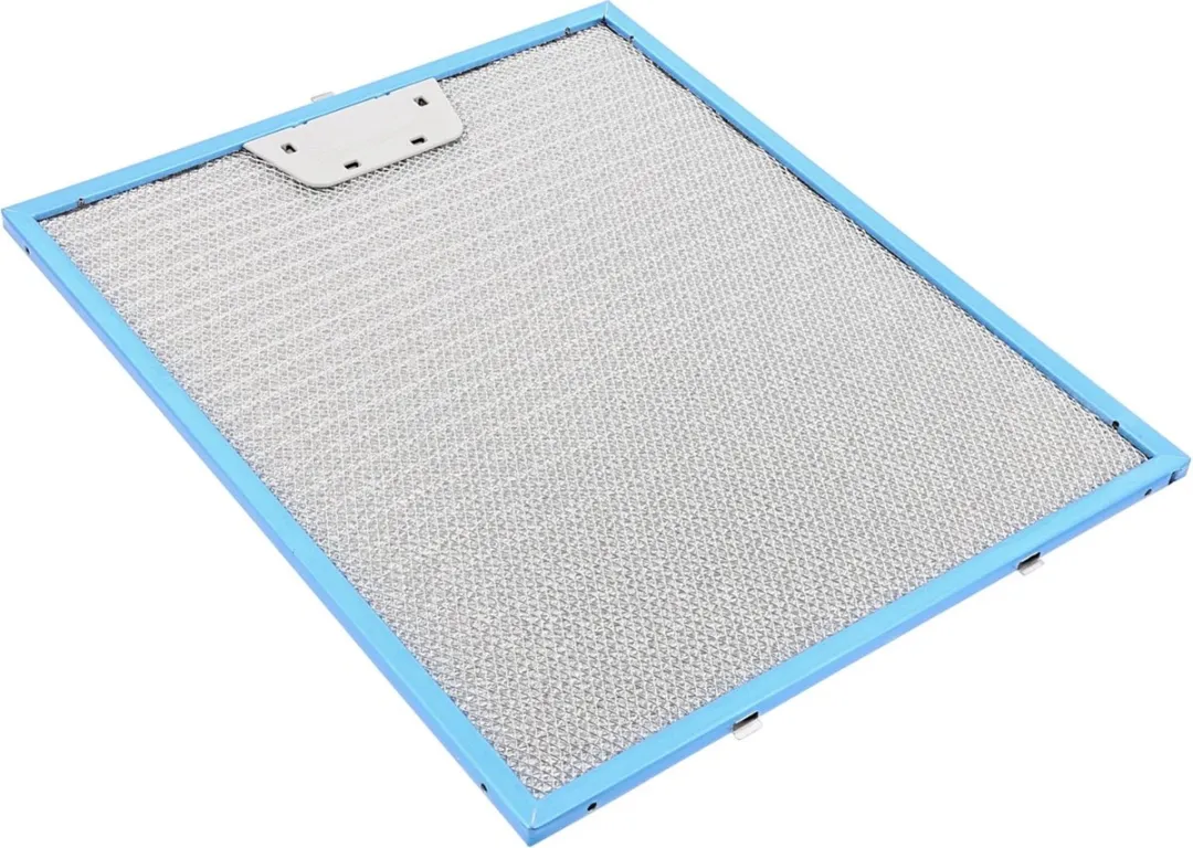 Zanker Metaalfilter 4055081220 KHS12640XK - 300x253x8mm