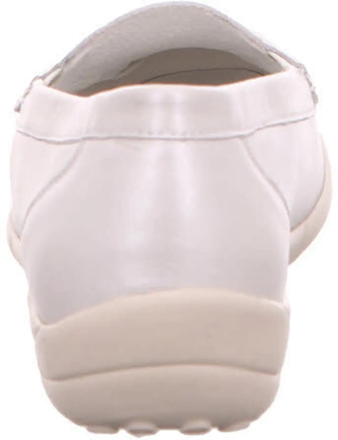 Waldläufer Hina Instappers - Beige - 38 - afbeelding 5 van 6