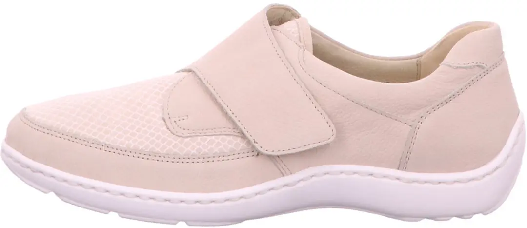 Waldläufer Hina Instappers - Beige - 38 - afbeelding 6 van 6