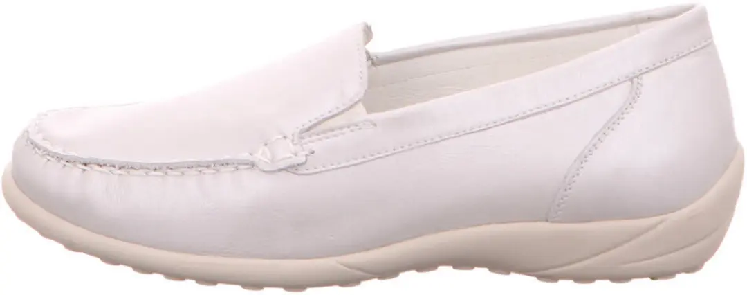 Waldläufer Hina Instappers - Beige - 38 - afbeelding 3 van 6