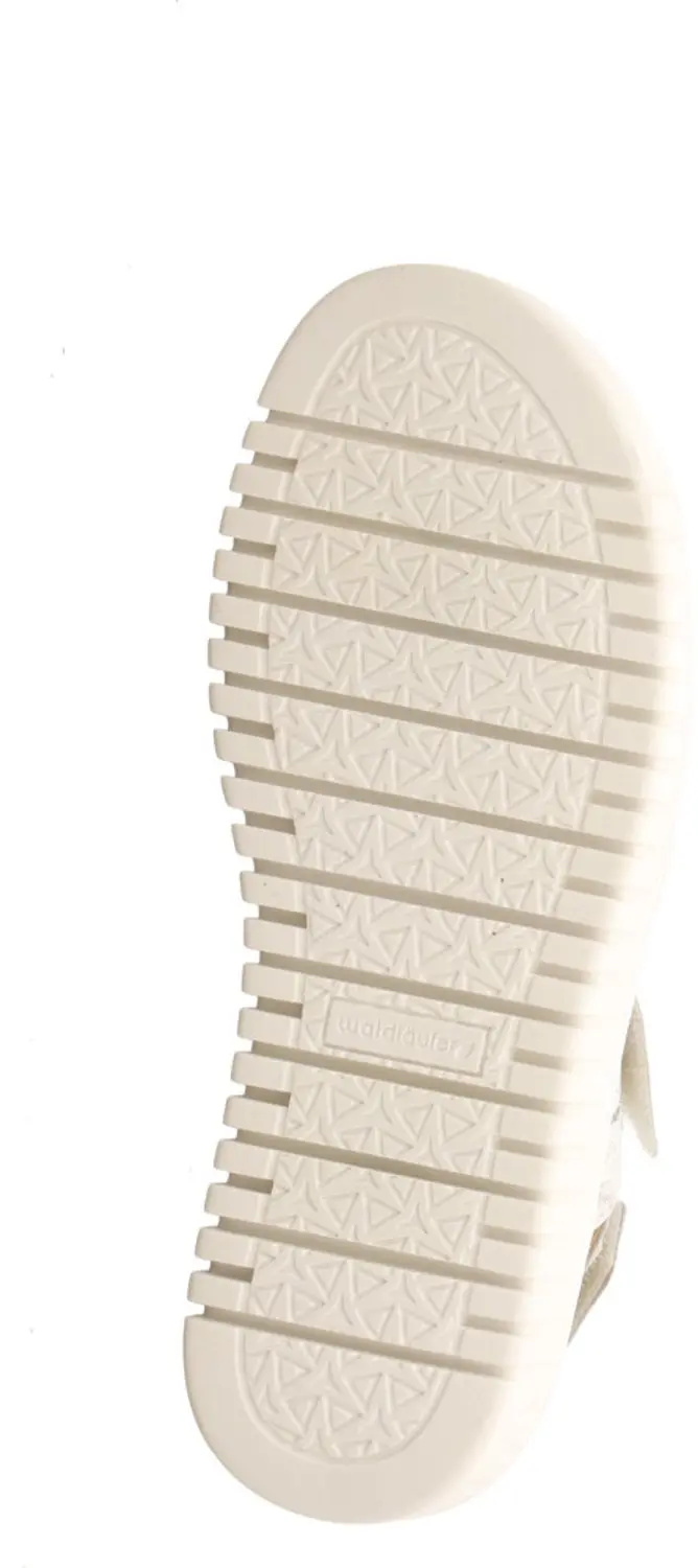 Waldläufer Fume Eclis Dames Sandalen - Meerkleurig - 37 - afbeelding 2 van 6
