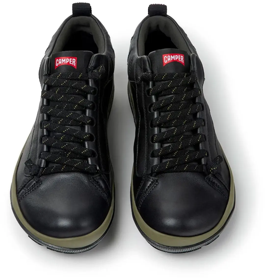 Camper Peu Pista GM Gore-Tex Schoenen - Zwart - EU 46 - afbeelding 4 van 4