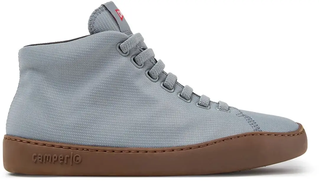 Camper Peu Touring Schoenen Blauw,Grijs EU 41 Vrouw