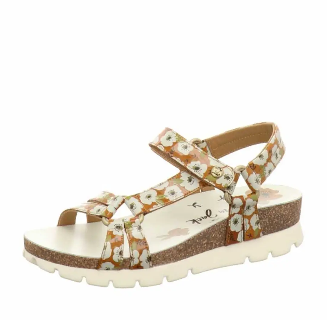 Panama Jack dames sandalen meerkleurig maat 40