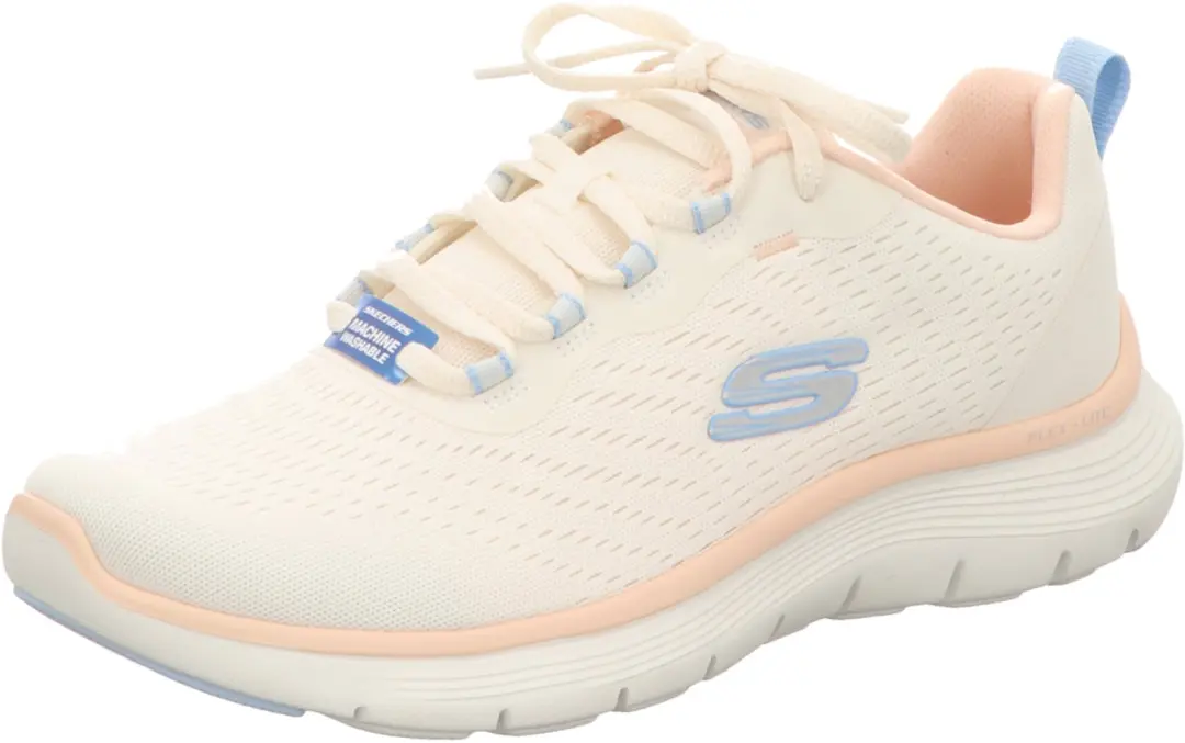 Skechers dames sneakers beige maat 36