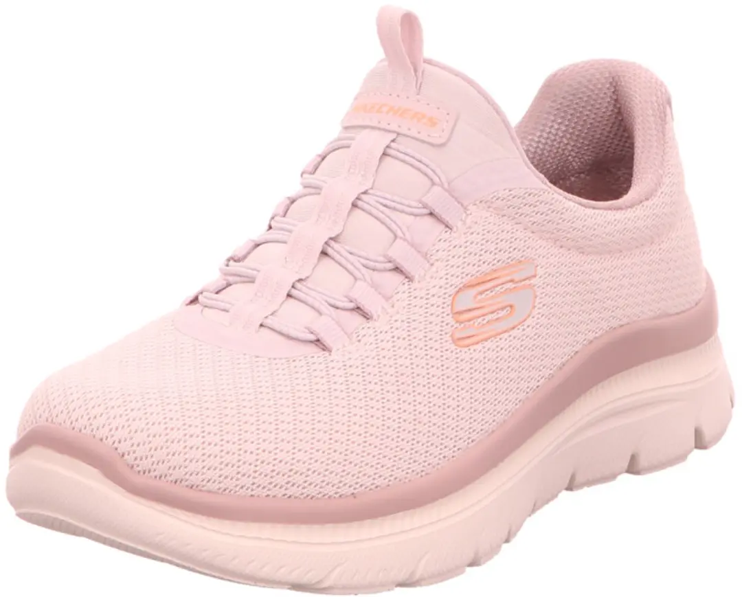 Skechers Summits Plus Schoenen Roze EU 37 Vrouw