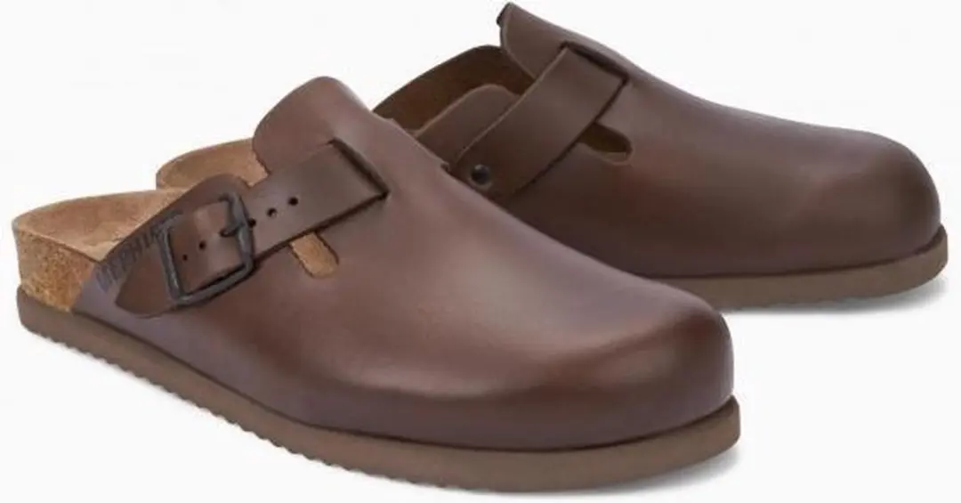 Mephisto heren sandalen bruin maat 42